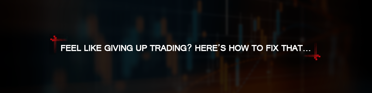 Trading