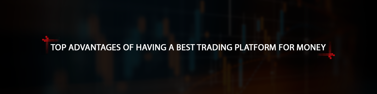 best trading platform