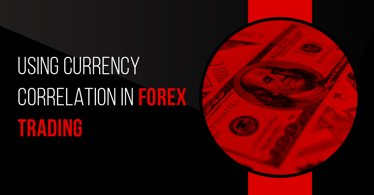 Currency Correlation in Forex Trading