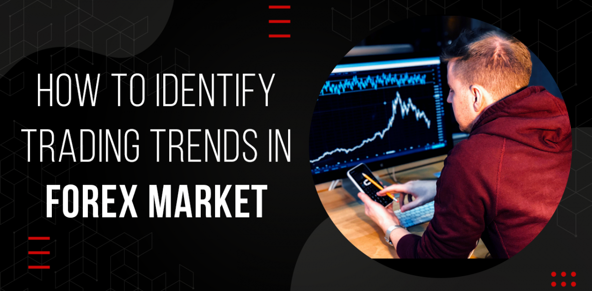 Identify Trading Trends in Forex Market