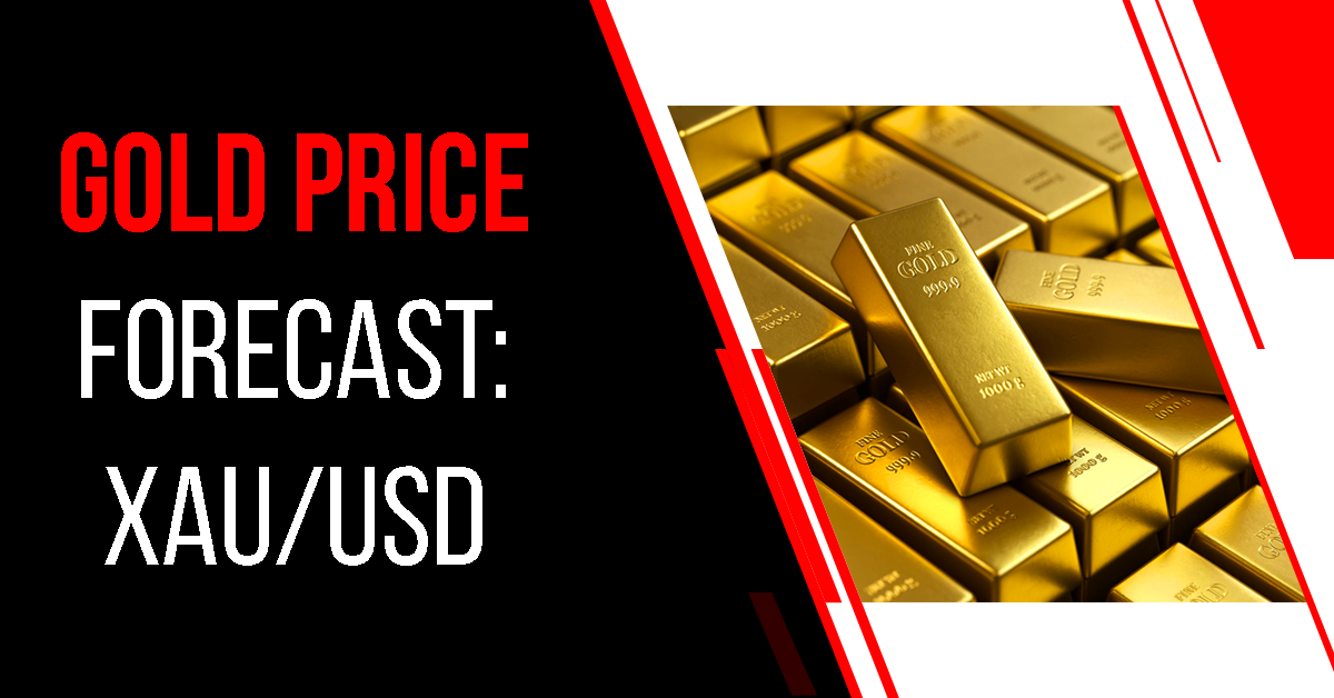 Gold Price Forecast