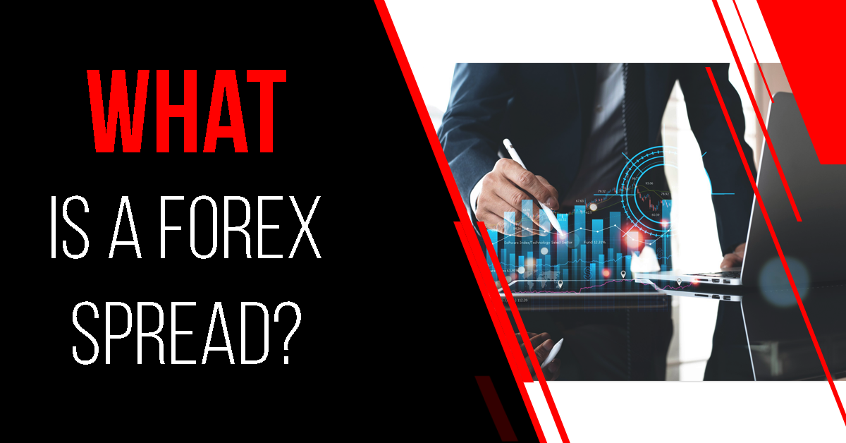 What is a Forex Spread