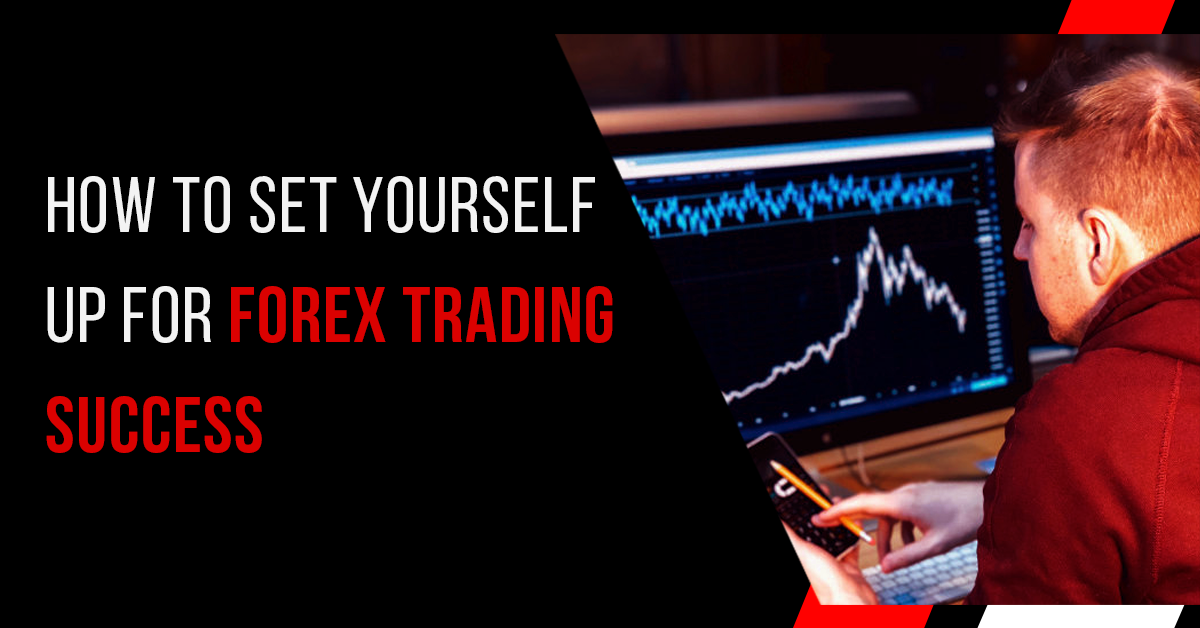 Forex Trading Success