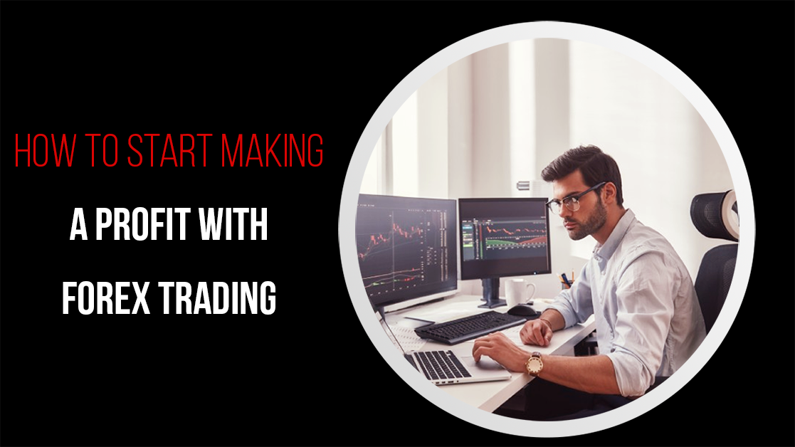 Profit with Forex Trading