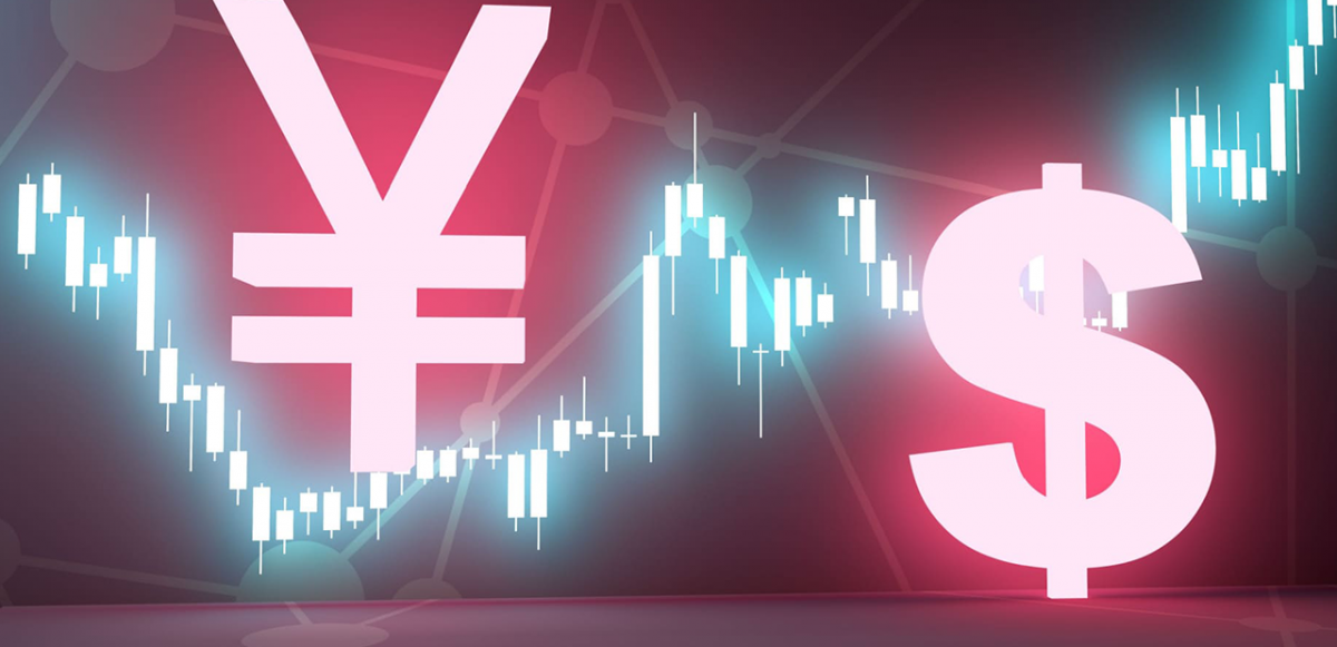 USD/JPY steadies near YTD