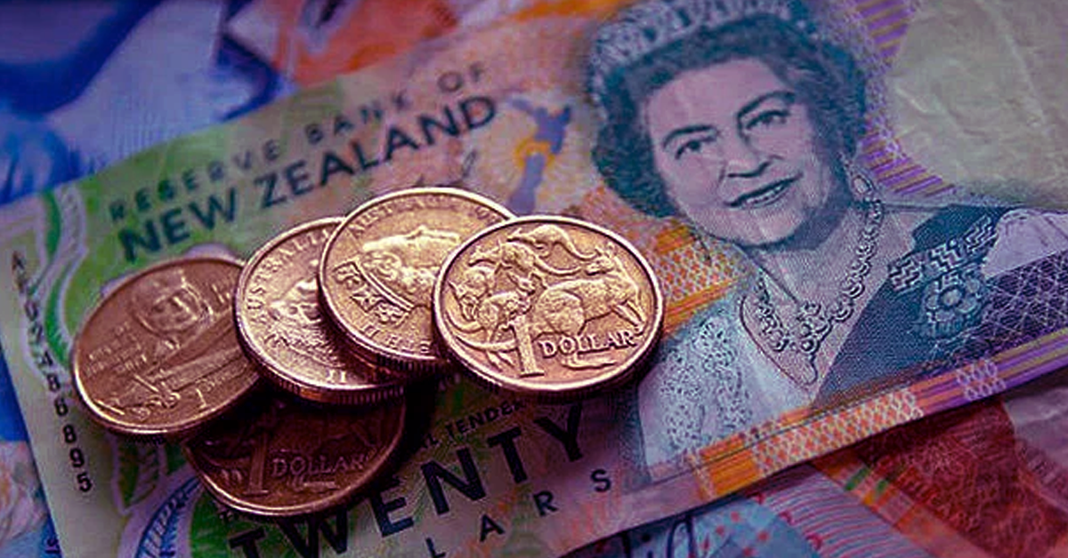 NZD/USD Nears Daily