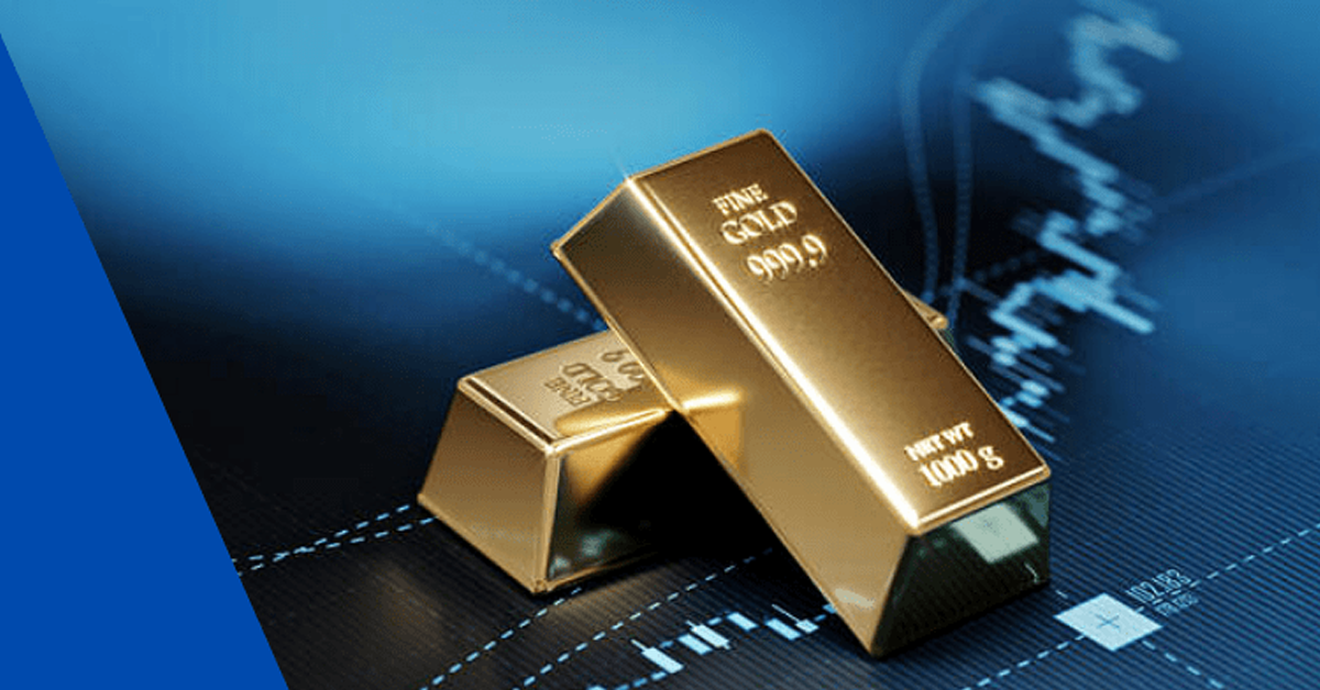 Gold Nears Fourth Consecutive