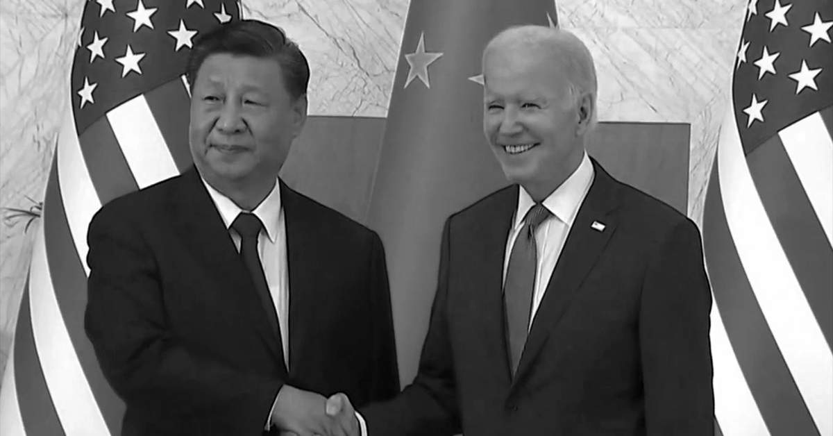 US-China Resume Climate Talks