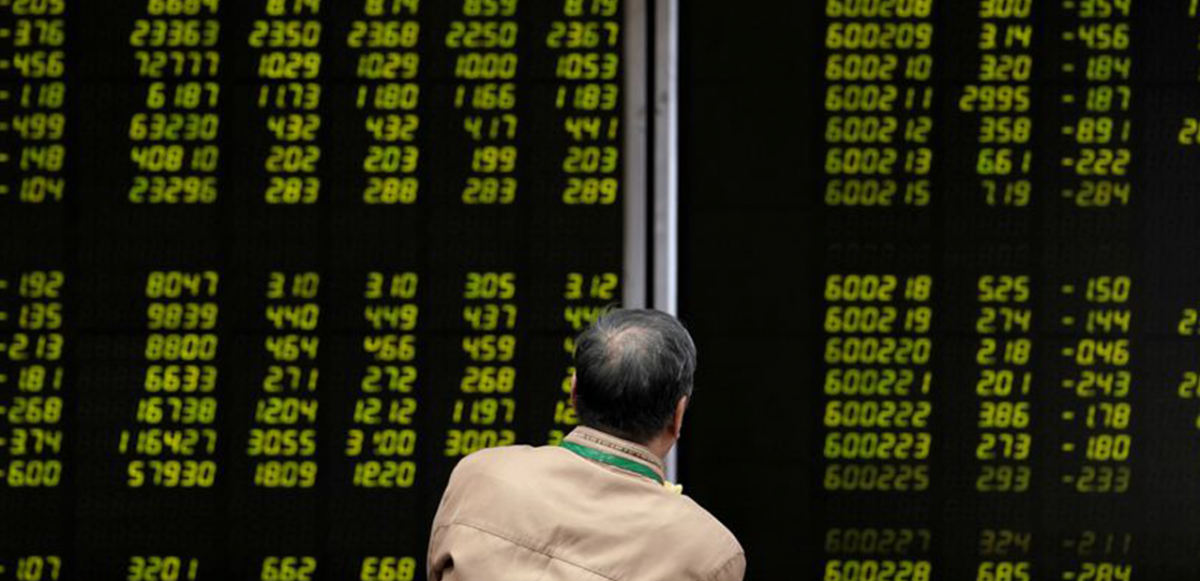 Market Optimism Rises as Asian