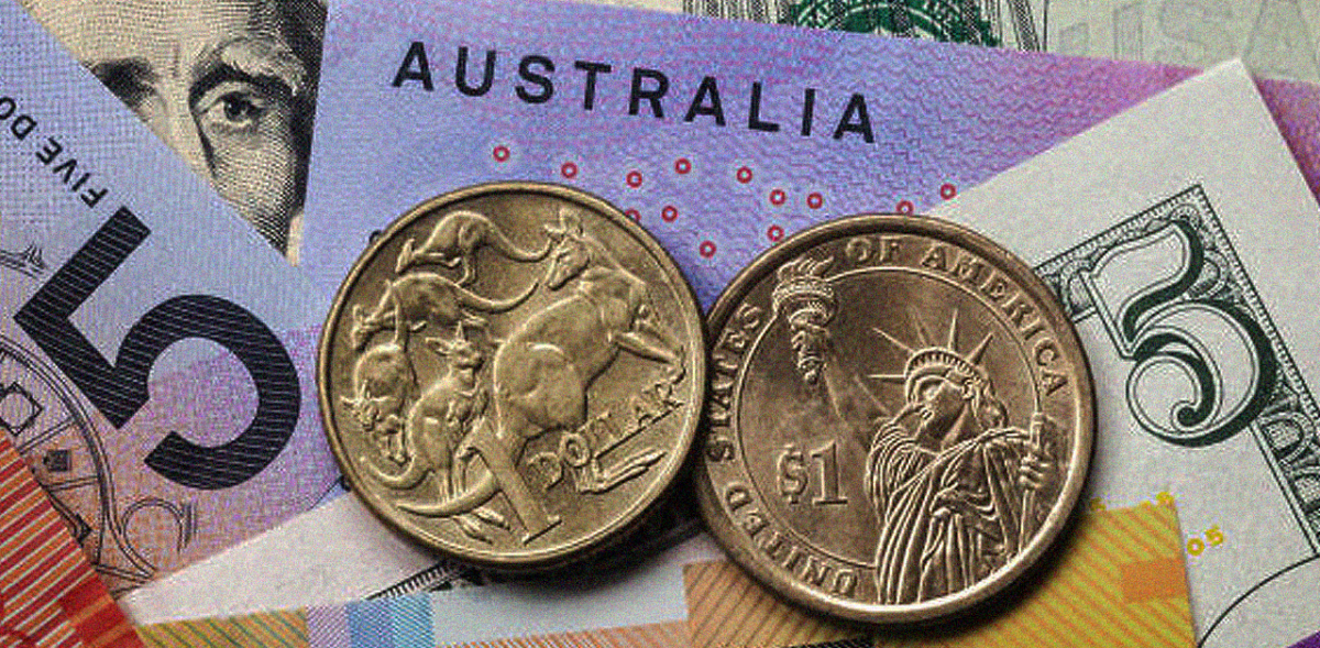 Australian Dollar Holds Steady After RBA Minutes Release