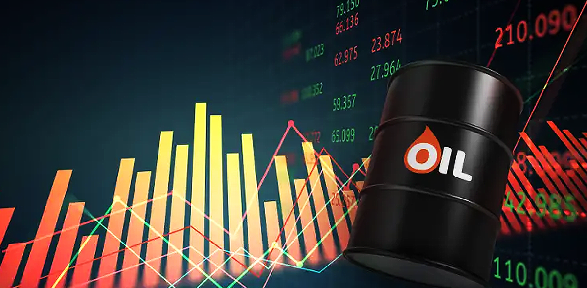 WTI Oil Stabilizes in Mid-$83 Range, Holding Near One-Week Low