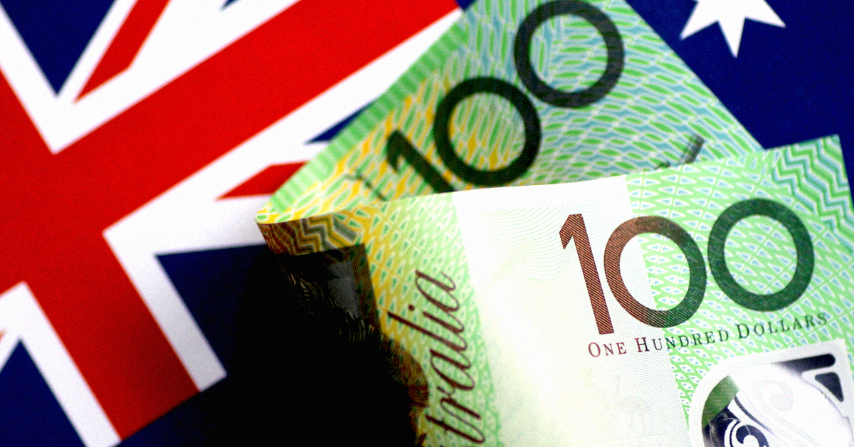 Australian Dollar Rises Amid Hopes