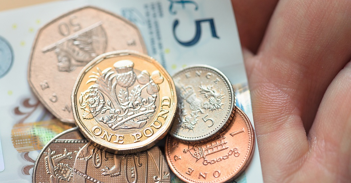 GBP/USD Rises to 1.2650 Amid Hawkish