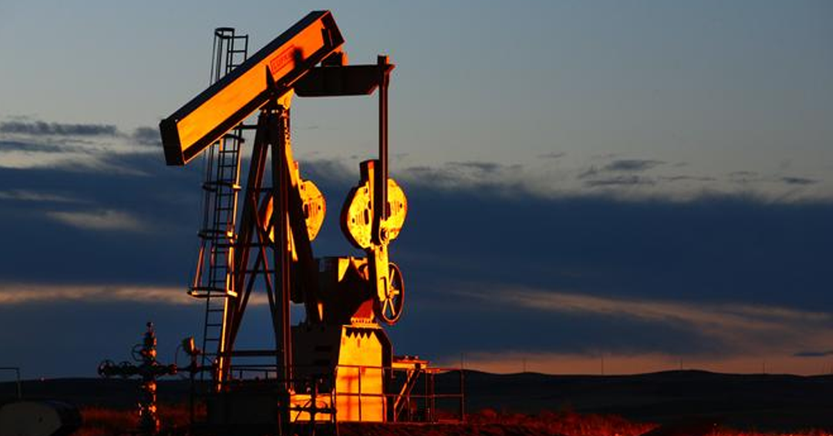 Oil Price Surge May Limit Gains