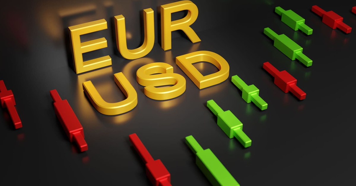 EUR/USD Stabilizes Around