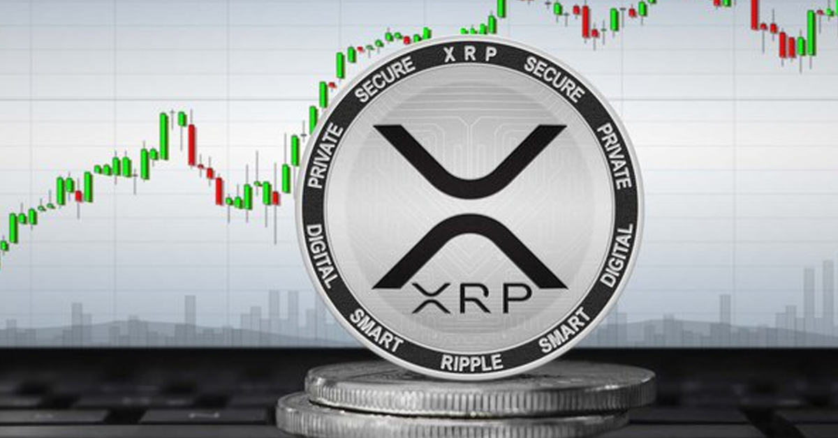 XRP Poised for Weekly Drop as Investors