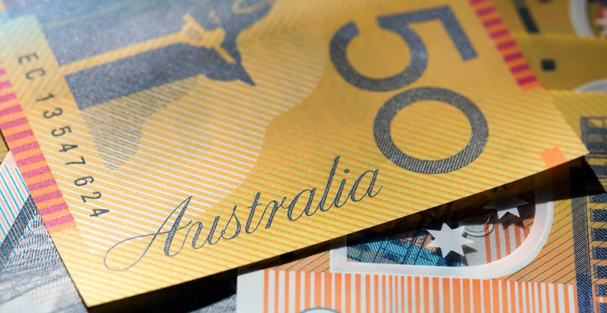 AUD/JPY Rises on Strong Australian