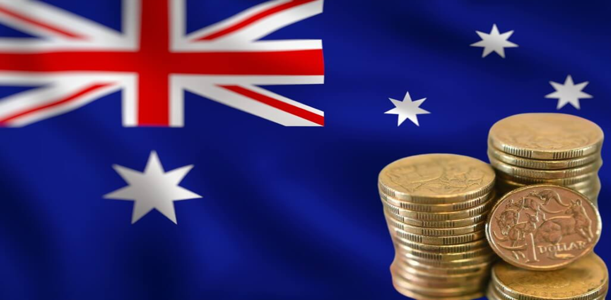 Australian Dollar Stagnant as US Dollar Rises Before ISM PMI