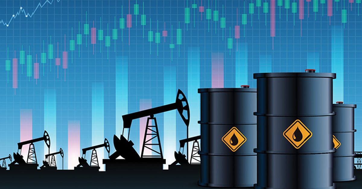 WTI Falls Below $80 on Unexpected US Crude Stockpile Increase