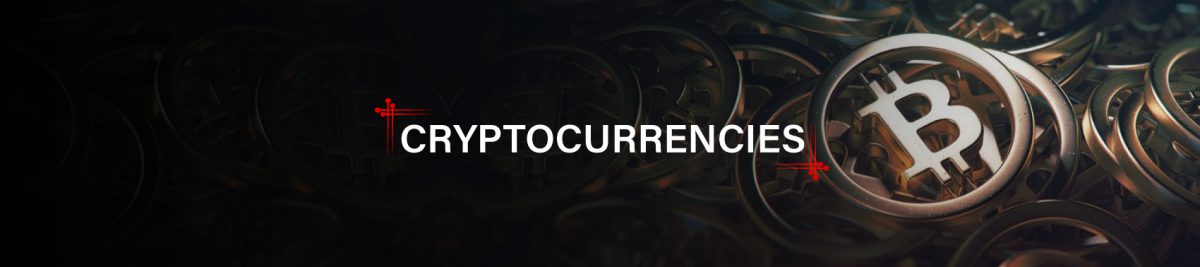 Cryptocurrencies