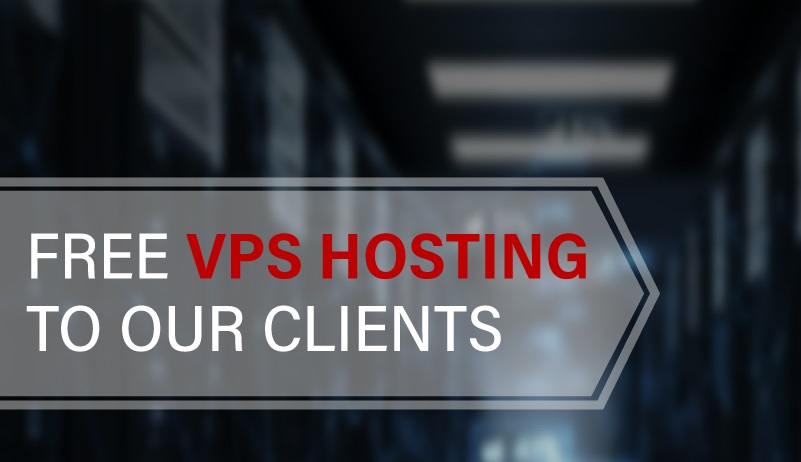 VPS Hosting