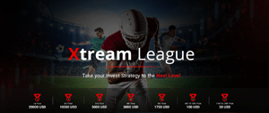 Xtream League