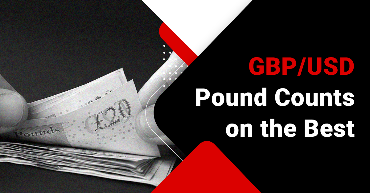 GBP/USD Pound