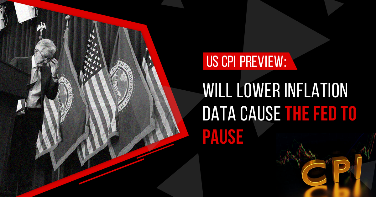 US CPI Preview