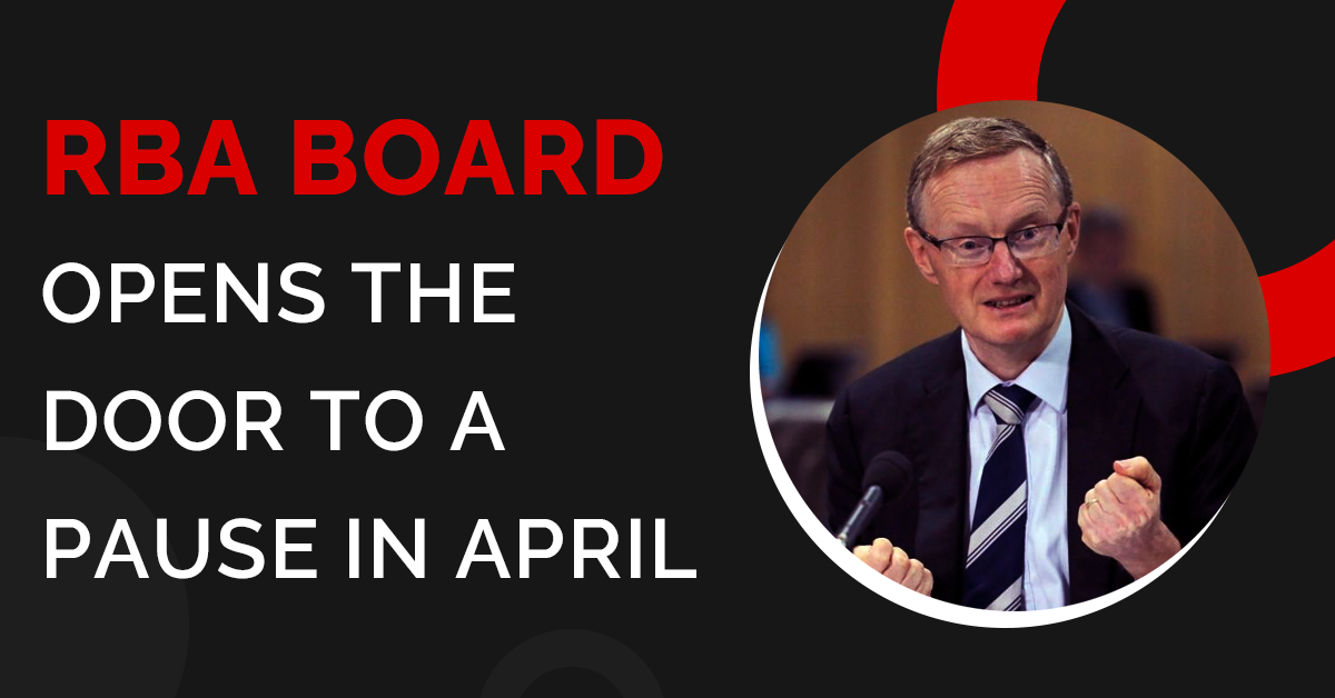 RBA Board