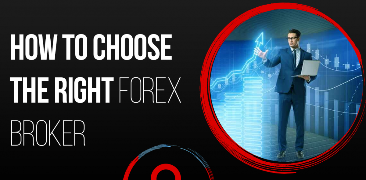 forex broker