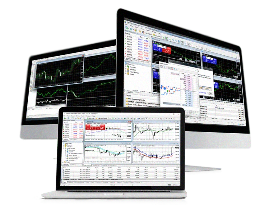 MetaTrader 5 Platform to Run Trading Easily | Xtreme Markets