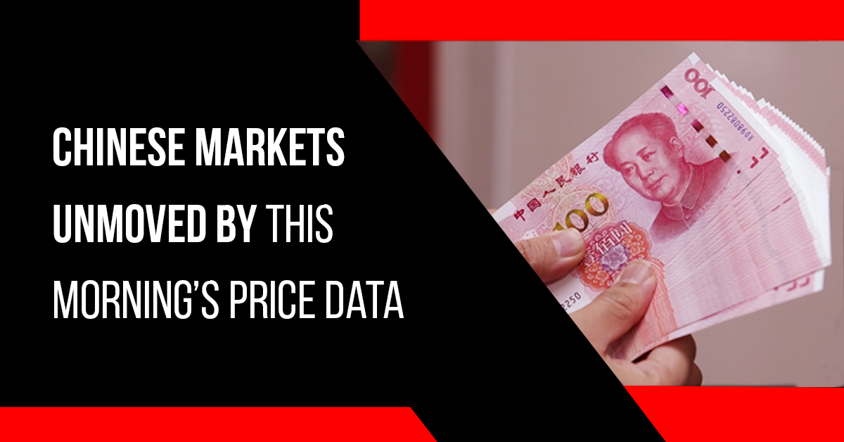 Chinese Markets