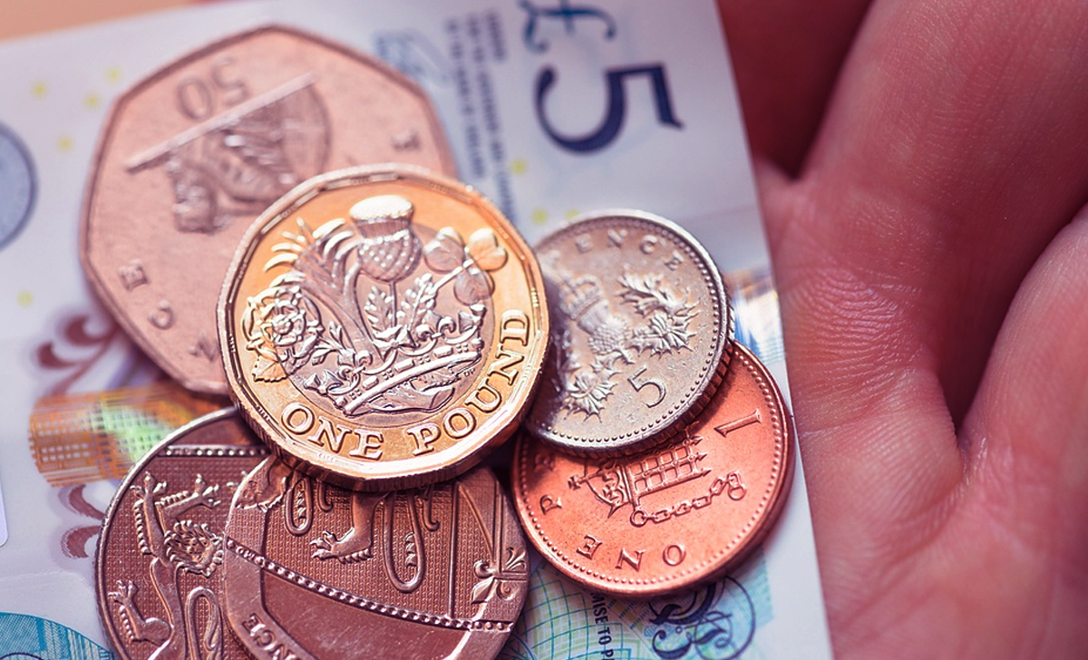 GBP/USD struggles to surpass