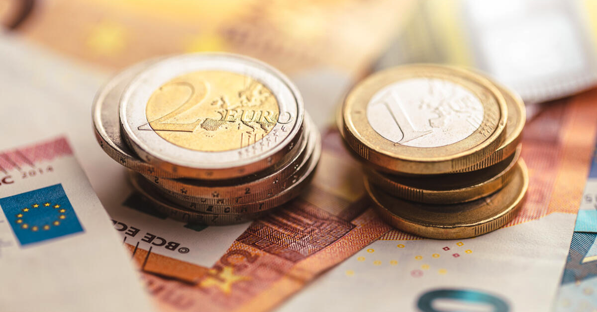 EUR/USD Remained Steady Amid Market Uncertainty