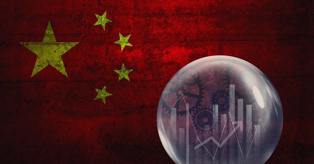 China's Economic Prospects