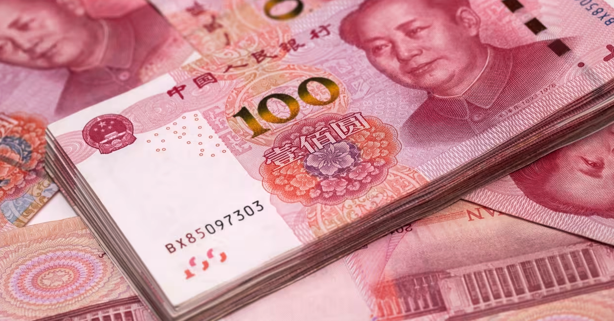 China Moves Swiftly on 1 Trillion Yuan Bond Plan