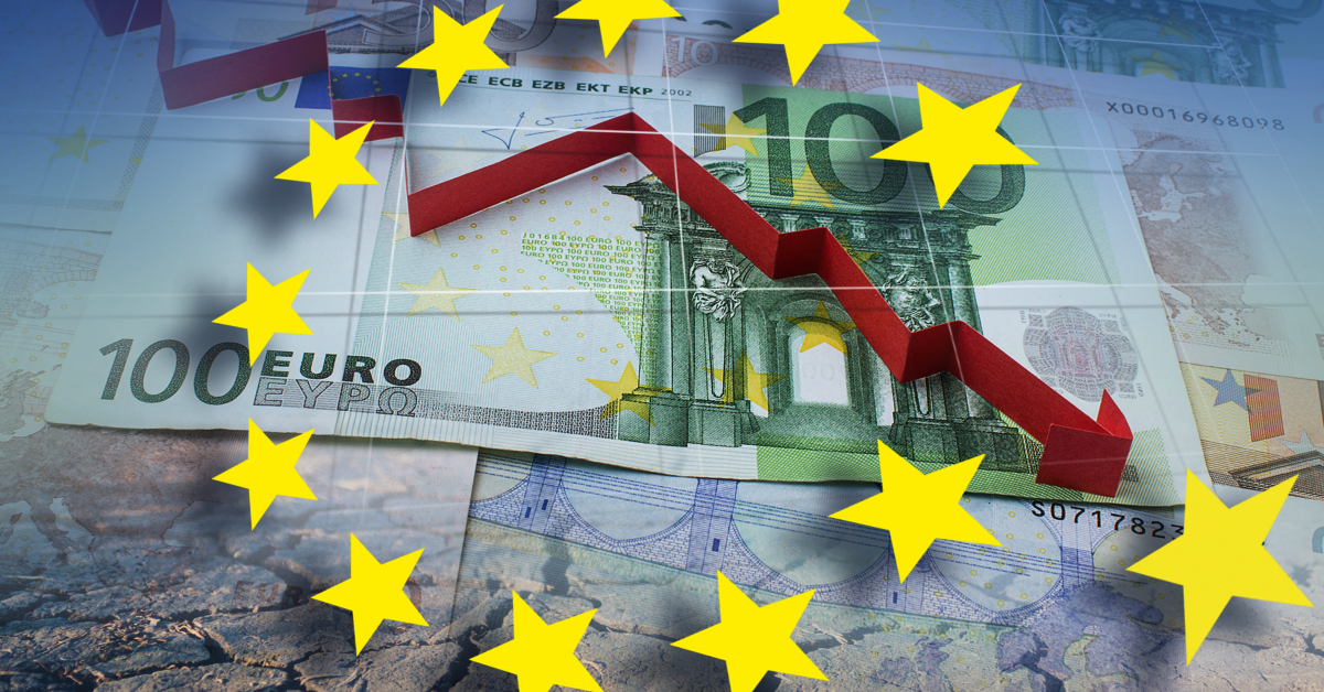 Eurozone's Economic Stagnation