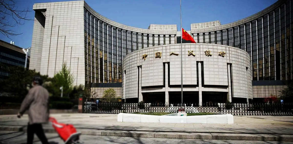 Former PBOC Official Expects Significant Impact from China's Stimulus Plan