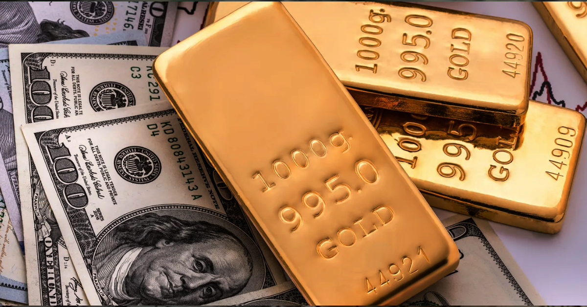 Gold Awaits US PPI and FOMC Minutes, Lacks Momentum