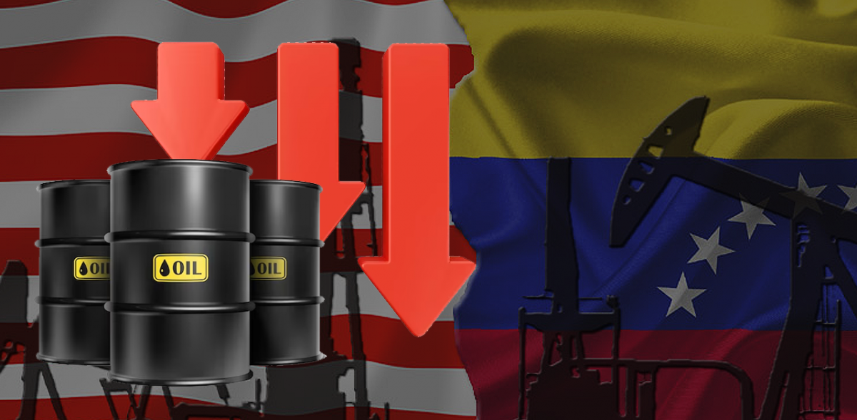 WTI Drops Below $85, Eyes US-Venezuela Oil Deal Amid Middle East Tensions