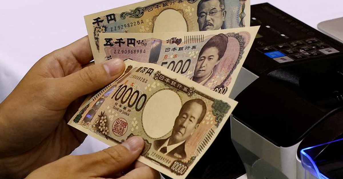 Yen Teeters Below 150 Threshold Amidst Looming Intervention Concerns