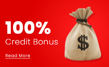 credit bonus