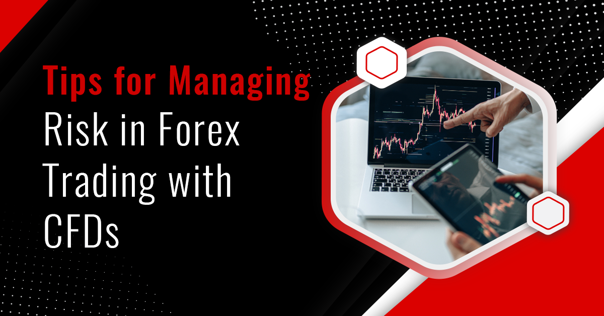 Forex Trading with CFDs