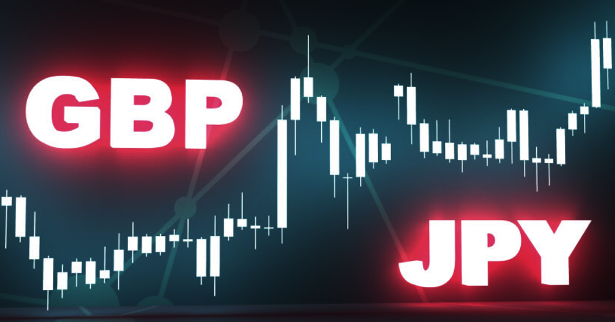 GBP/JPY