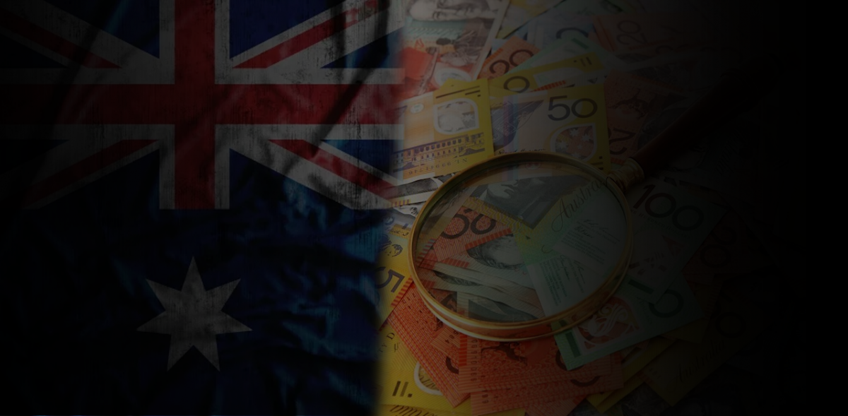 AUD Ends Winning Streak Amid RBA Policy Focus