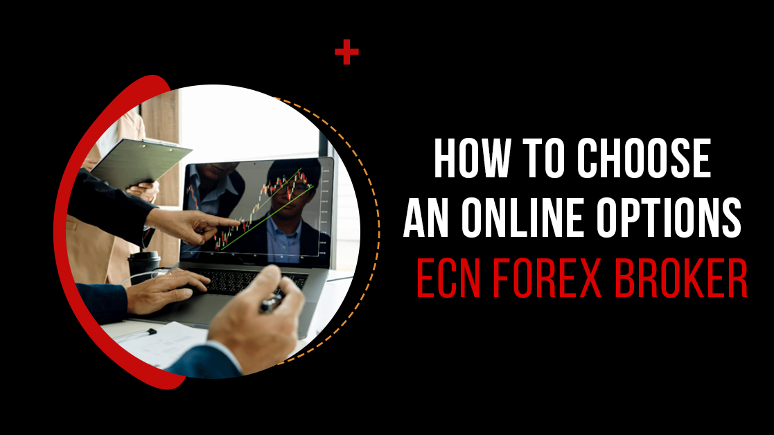 Online Options ECN Forex Broker