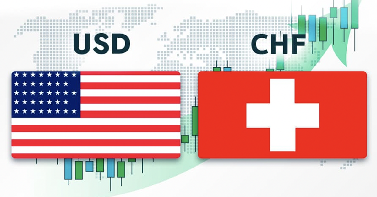 USD/CHF Maintains 0.9000 Level Before US Retail Sales