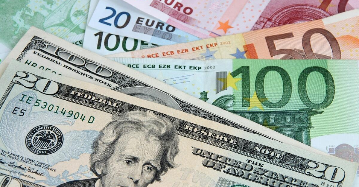 EUR/USD Remains Strong Over