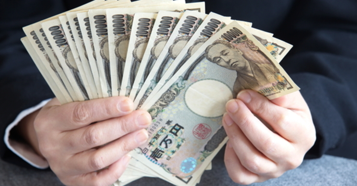 Japanese Yen Stays Strong Against USD