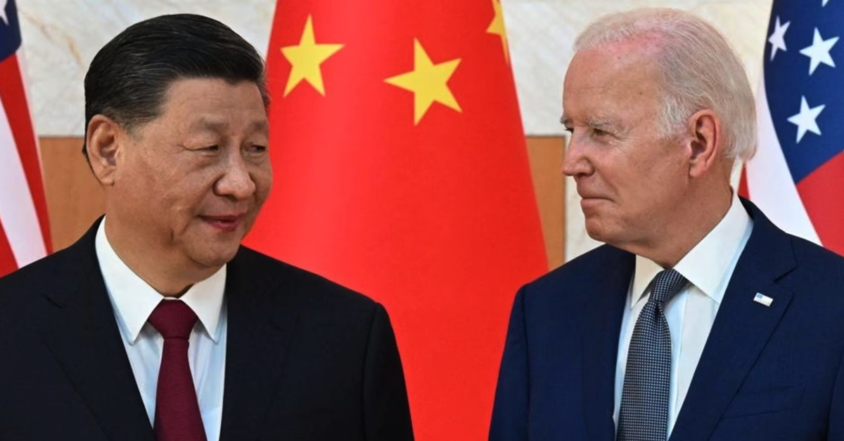 Xi Jinping's Visit Aims to Fortify China-US Relations